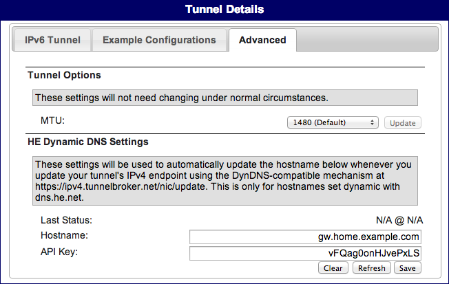 tunnelbroker.net gui screenshot